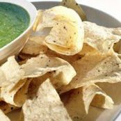 Salsa Verde