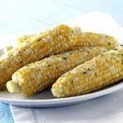 Fantastic Grilled Corn on the Cob
