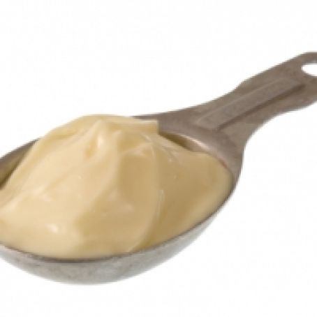 ROCCO'S MAGNIFICENT MAYONNAISE