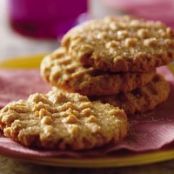 Peanut Butter Cookies