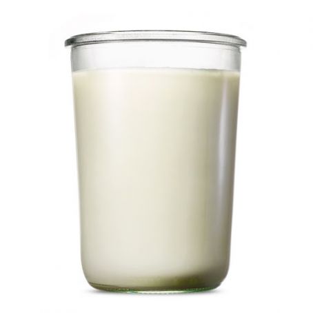 Thai-Style Coconut Stock