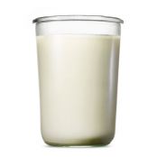 Thai-Style Coconut Stock