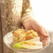 Mini Croque Monsieur