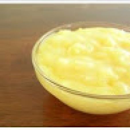 Fabulous Cakes Pineapple Filling