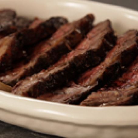 SLOW-ROASTED PRIME RIB