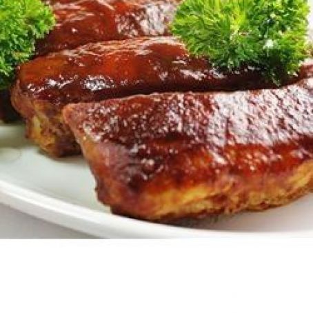 BBQ Country Style Ribs