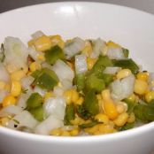 Chilled Corn Salad