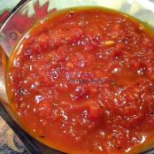 Tomato Jam