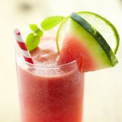 Watermelon Mojito