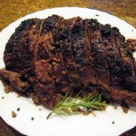 Prime Rib Roast Cooking Instructions