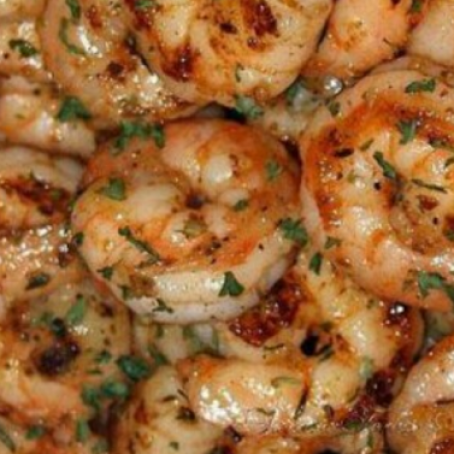 Ruth Chris New Orleans-style Shrimp