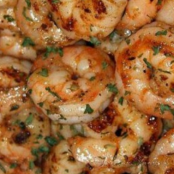 Ruth Chris New Orleans-style Shrimp