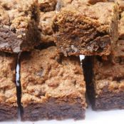 Secret Ingredient Brownie