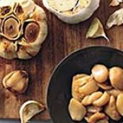 Roasted Garlic