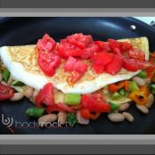Garden Omelet