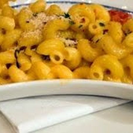 Hard Rock Cafe Twisted Mac 'N Cheese