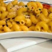 Hard Rock Cafe Twisted Mac 'N Cheese