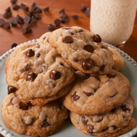 Cheesecake Stuffed Cookies***