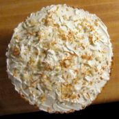 Crunchy Cream Pie*****