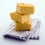 Martina McBride's Corn Cornbread
