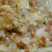 Hot German Potato Salad III