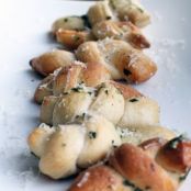 Garlic Knots
