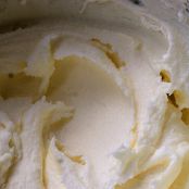 Vanilla Frozen Yogurt