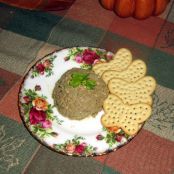 CHOPPED LIVER   (Sue's)