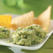 Homemade Guacamole Recipe - Vegan