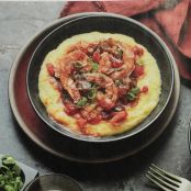 Shrimp and Grits