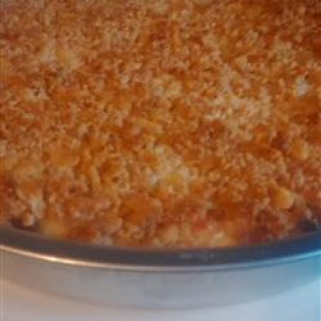 Jalapeno Popper & Sausage Dip