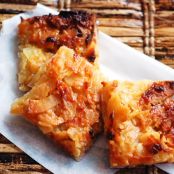 Cocada (Coconut Bark)