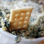 Spinach and Artichoke Dip