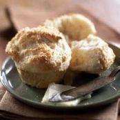 Parmesan Garlic Rolls