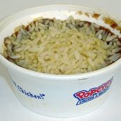 Popeye's® Red Beans & Rice 