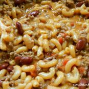 Chili Mac