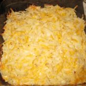 Cheesy Potatoes