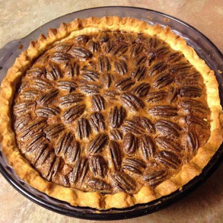 Pecan Pie