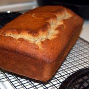 quickbread - Banana Bread - Gluten and Dairy Free