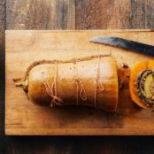 Butternut Squash Vegducken