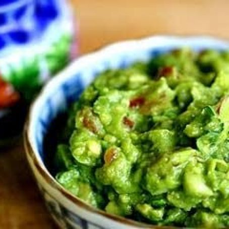 Guacamole