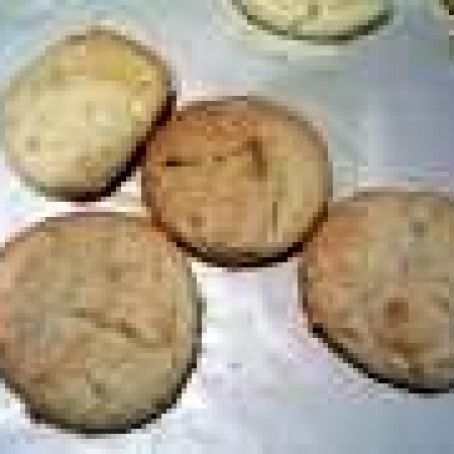 Cookies, Drop Sugar Cookies