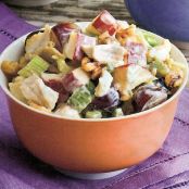 Waldorf Chicken Salad