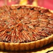 Georgia Pecan Pie