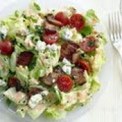 Chopped Iceberg Wedge (Food Network Magazine)