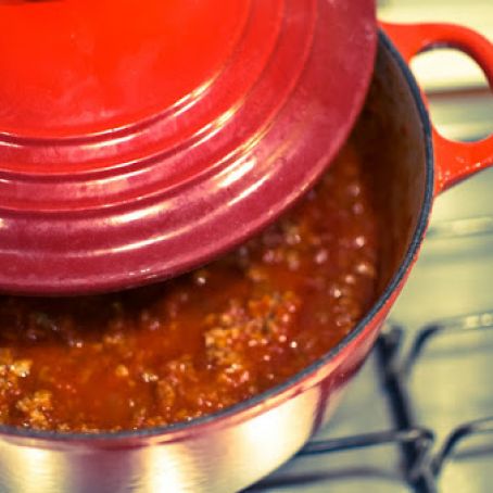 Classic Italian Ragu: Age-old, Tried & True