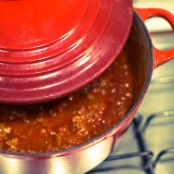 Classic Italian Ragu: Age-old, Tried & True