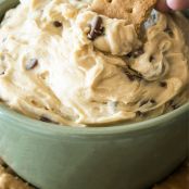 Cookie Dough Dip