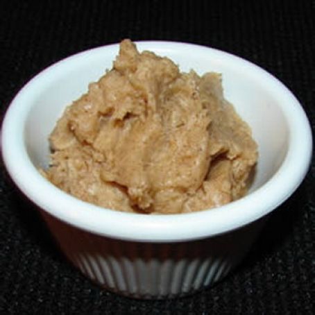 Maple Butter
