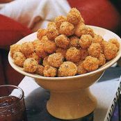 Hundred Corner Shrimp Balls